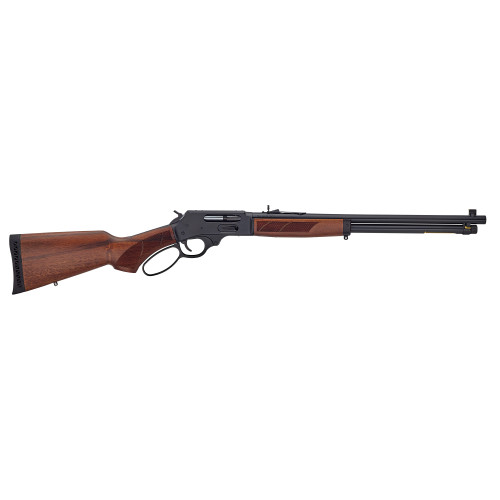 Henry Repeating Arms H10 45-70 Government 20in 6rd Lever-Action Rifle - Image 2