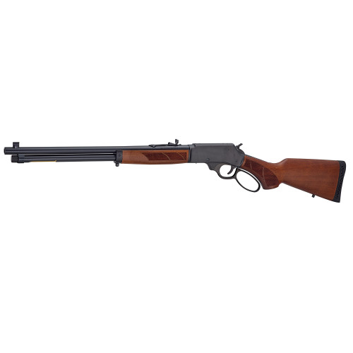 Henry Repeating Arms H10 45-70 Government 20in 6rd Lever-Action Rifle - Image 3