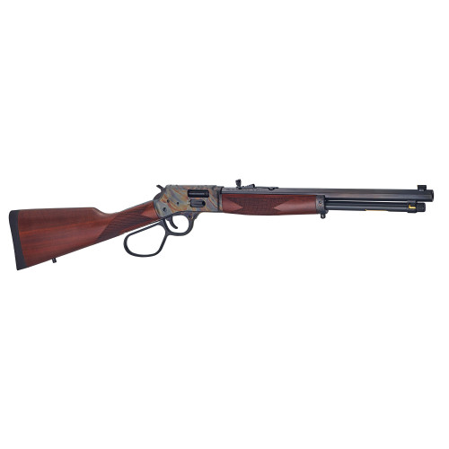 Henry Repeating Arms Big Boy 44 Magnum 16.5in 7rd Lever-Action Rifle - Image 3