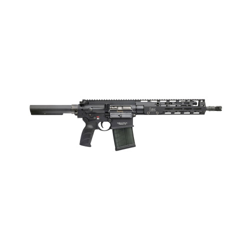 Heckler & Koch MR762 A4 308 Winchester 13in 20rd Semi-Auto Pistol - Image 2