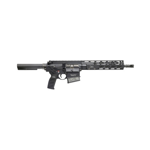 Heckler & Koch MR762 A4 308 Winchester 13in 10rd Semi-Auto Pistol - Image 2