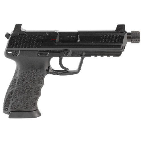 Heckler & Koch HK45 Tactical 45 ACP 5.2in 10rd Semi-Auto Pistol - Image 2