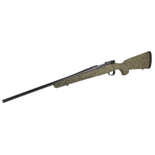 Howa USA 1500 6.5 Creedmoor 20in 3rd Bolt-Action Rifle - Image 3