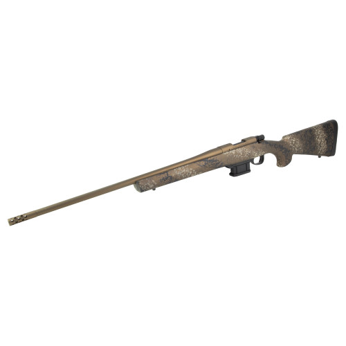 Howa USA 1500 22 ARC 22in 5rd Bolt-Action Rifle Fence Line Se - Image 3