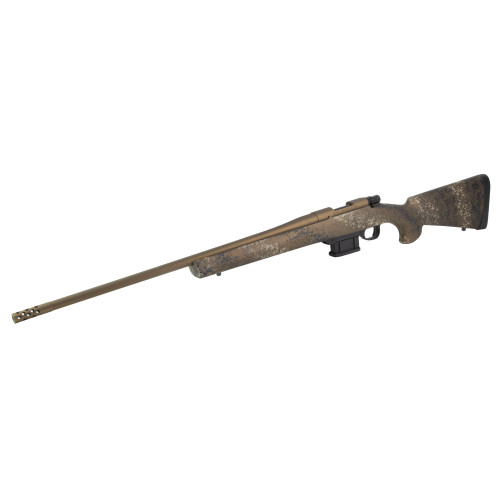 Howa USA 1500 6.5 Grendel 22in 5rd Bolt-Action Rifle Se - Image 3