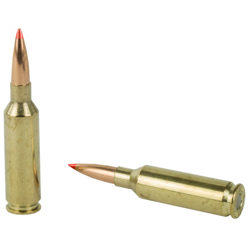 Hornady Precision Hunter 6MM ARC 103gr ELD-X Rifle Ammo - 20rd Box - Image 4