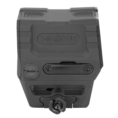 Holosun Technologies AEMS 1x 2 MOA Red Dot Sight - Image 2