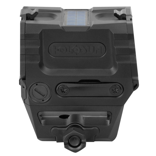 Holosun Technologies AEMS 1x36mm Red Dot Sight Green - Image 2