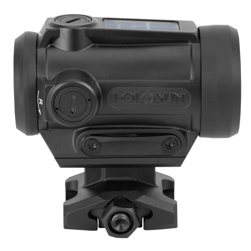 Holosun Technologies ARO 1x26mm Red Dot Sight Enclosed Green 2/65 - Image 2