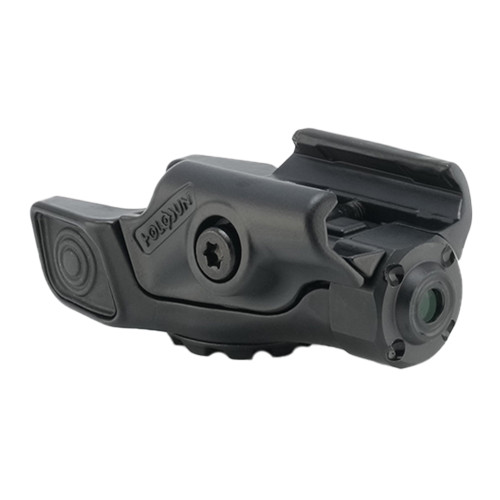 Holosun Technologies RMLt-RD Black Laser for 1913 Picatinny Rail Ir - Image 3