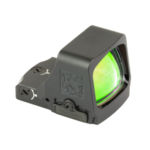 Holosun Technologies Ronin 1x 2 MOA Reflex Sight Red - Image 2