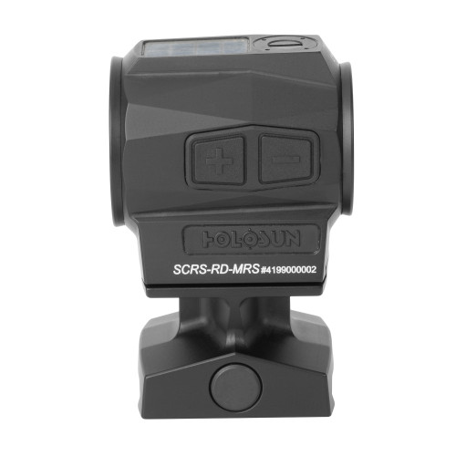 Holosun Technologies SCRS 1x 2 MOA Red Dot Sight Mrs - Image 2