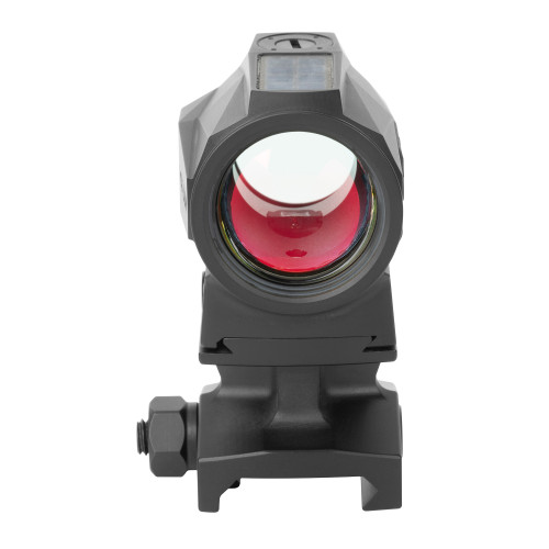 Holosun Technologies SCRS 1x 2 MOA Red Dot Sight Mrs - Image 3