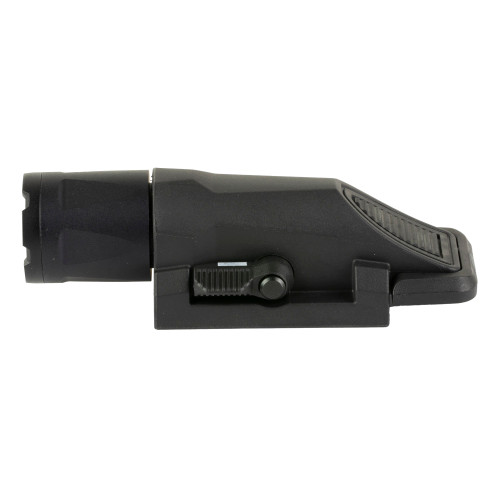 INFORCE WML Black Weaponlight for Picatinny Wht/ir - Image 3