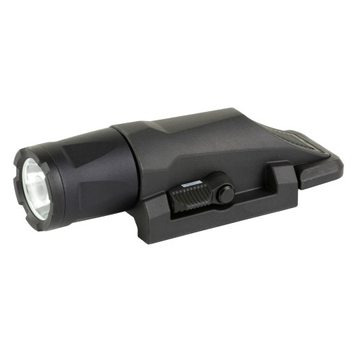 INFORCE WML Black Weaponlight for Picatinny Wht/ir