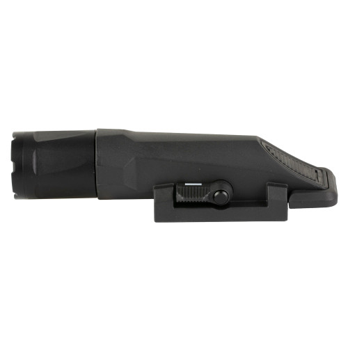 INFORCE WMLX Black Weaponlight - Image 3