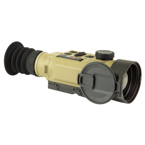 IRAYUSA Hybrid Compact 3.5x50mm Thermal Optic - Image 2