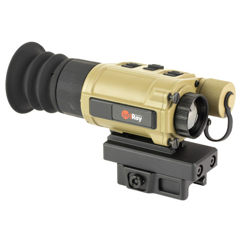 IRAYUSA RICO 1x25mm Thermal Optic - Image 2