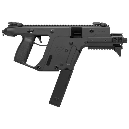 KRISS USA, Inc SDP-E 10mm 6.5in 33rd Semi-Auto Pistol Bl - Image 2
