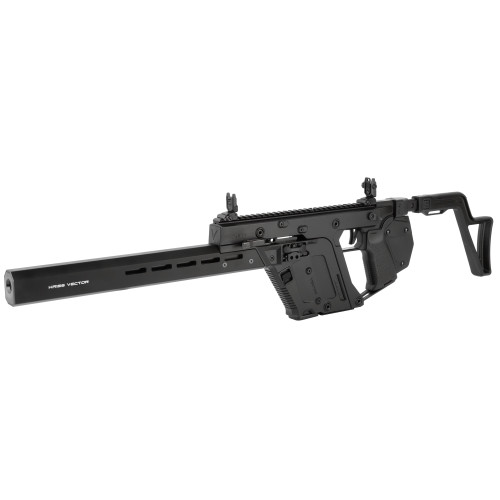 KRISS USA, Inc Vector CRB 45 ACP 16in 10rd Semi-Auto Rifle Ca - Image 3