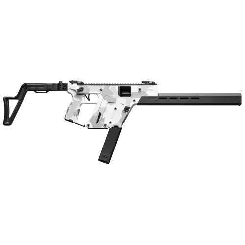 KRISS USA, Inc Vector CRB 9mm 16in 40rd Semi-Auto Rifle Vctr G3 16 in Ad - Image 2