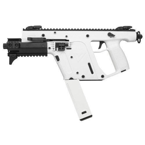 KRISS USA, Inc Vector G2 SDP-E 9mm 6.5in 40rd Semi-Auto Pistol Threaded Barrel Alp