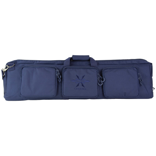 Legend Outdoor Gear Chimera Midnight Blue Rifle Case Dlx Sngl Wpns