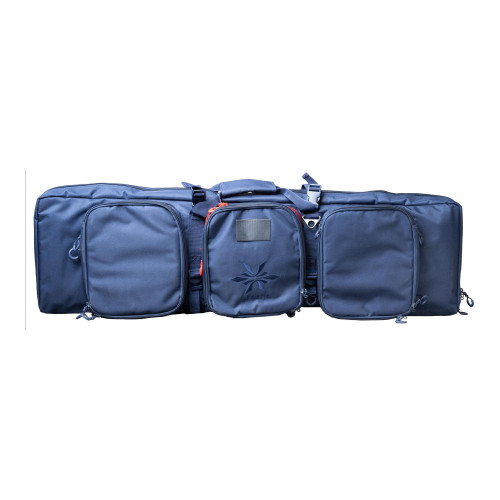 Legend Outdoor Gear Chimera Midnight Blue Rifle Case Tac 42 in