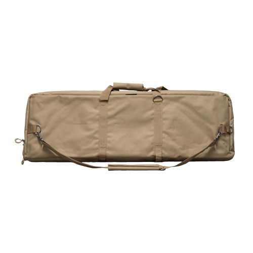 Legend Outdoor Gear Phoenix Dark Earth Rifle Case - Image 2