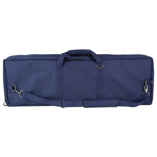 Legend Outdoor Gear Phoenix Midnight Blue Rifle Case - Image 2