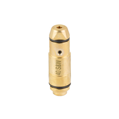 LaserLyte Laser Cartridge Trainer Gold Laser for 40S&W - Image 4