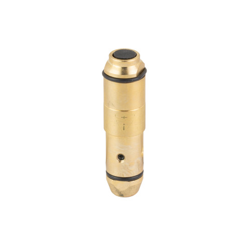 LaserLyte Laser Cartridge Trainer Gold Laser for 9MM - Image 5