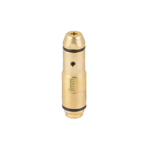 LaserLyte Laser Cartridge Trainer Gold Laser for 9MM - Image 4