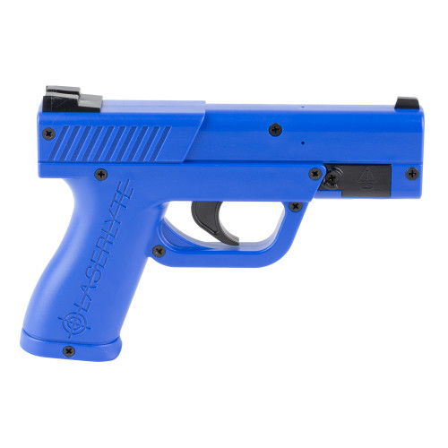LaserLyte Compact Training Pistol Blue Laser - Image 2