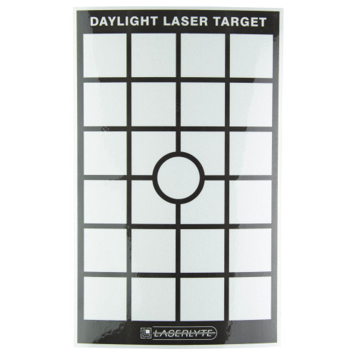 LaserLyte Deluxe Bore Sight Kit Laser - Image 4