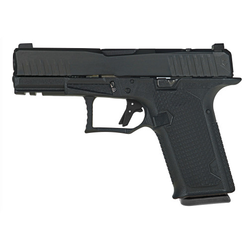 Lone Wolf Distributors Dusk19 9mm 4.02in 15rd Semi-Auto Pistol