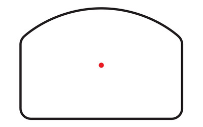 Leupold DeltaPoint Pro 1x Reflex Sight 2.5 Mat - Image 3