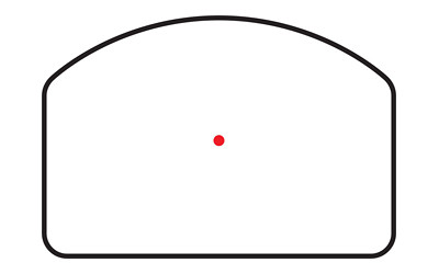 Leupold DeltaPoint Pro 1x 2.5 MOA Reflex Sight Dot Flat Dark Earth - Image 3