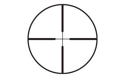 Leupold VX-Freedom 3-9x40mm Duplex Rifle Scope 450bm - Image 4