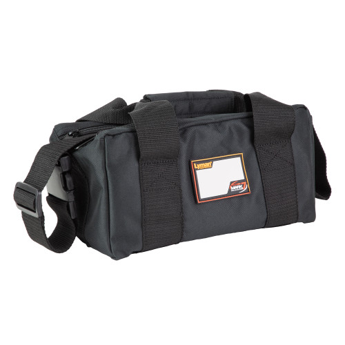 Lyman Products Mark 7 Ammo Divider Black Bag