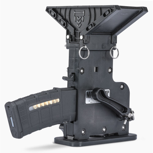Magpump Black Mag Loader/Unloader for AR-15 - Image 2