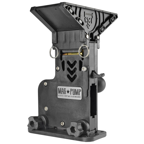 Magpump Pro Black Mag Loader/Unloader for AR-15 - Image 2