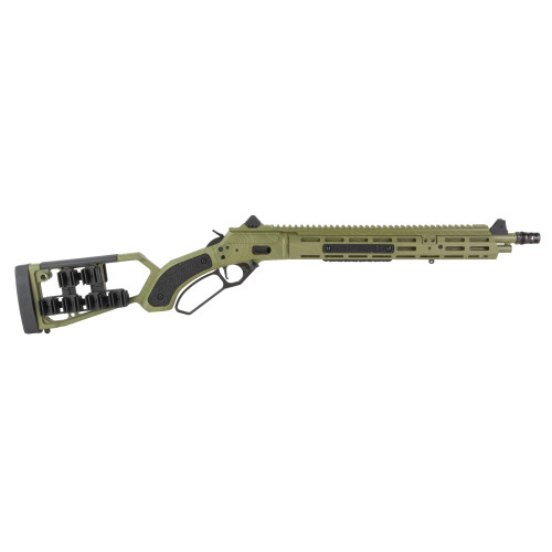 Marlin Firearms 1894 357 Magnum 16.1in 8rd Lever-Action Rifle Sbl Topo - Image 2
