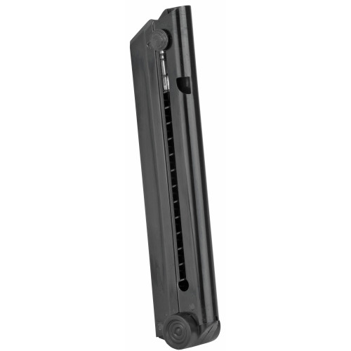 Mec-Gar USA Luger P-08 9mm 8rd Magazine - Image 2