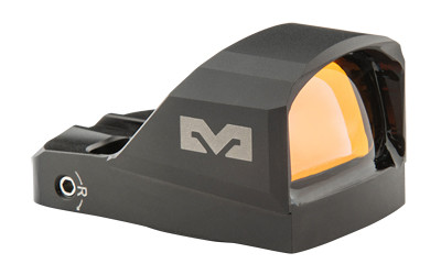 Meprolight MPO-DS 1x 3.5 MOA Red Dot Sight - Image 2