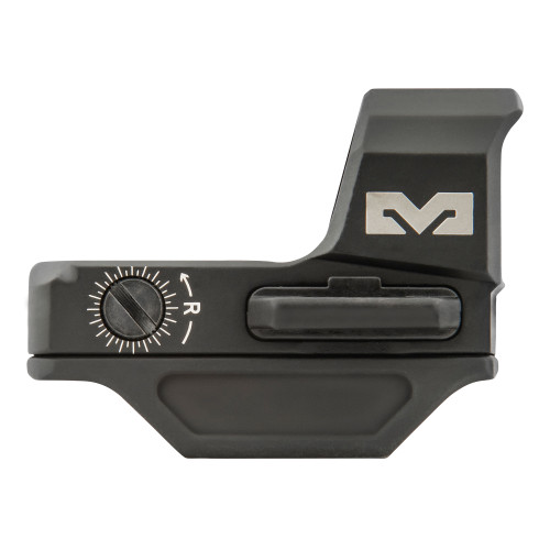 Meprolight MPO-DF 1x 3.5 MOA Red Dot Sight - Image 2