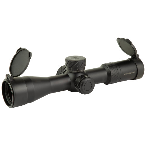 Meprolight MVO 3-18x44mm M3 MRAD Rifle Scope