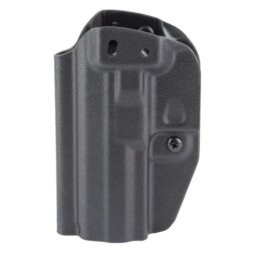 Mission First Tactical AIWB/OWB Series Black Inside Waistband Holster for Canik TP9SF/SF Elite - Image 2