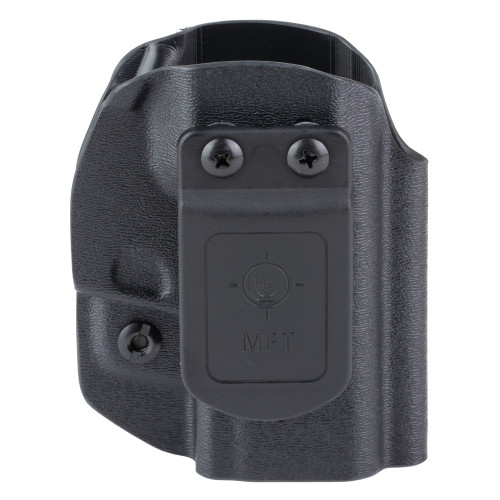 Mission First Tactical AIWB/OWB Series Black Inside Waistband Holster for H&K CC9
