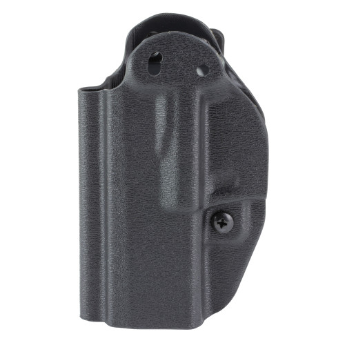 Mission First Tactical AIWB/OWB Series Black Inside Waistband Holster Hlstr Icarus Air - Image 2